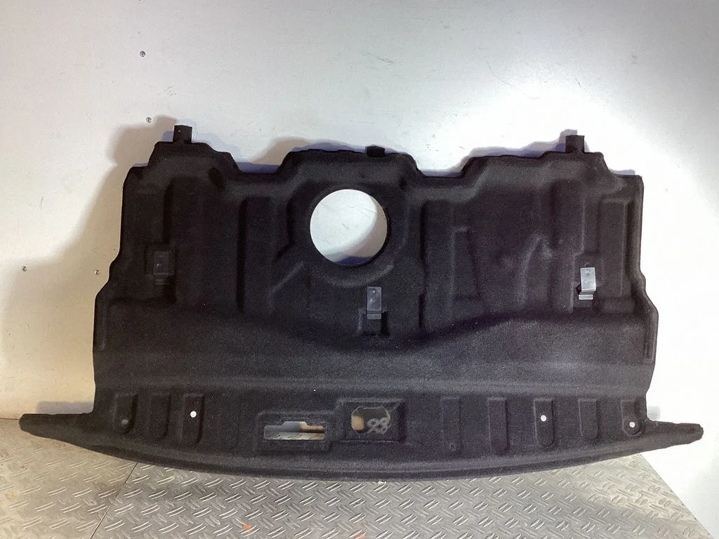 Tailgate trim – Lexus GS 250 350 300H 450H (2013-)