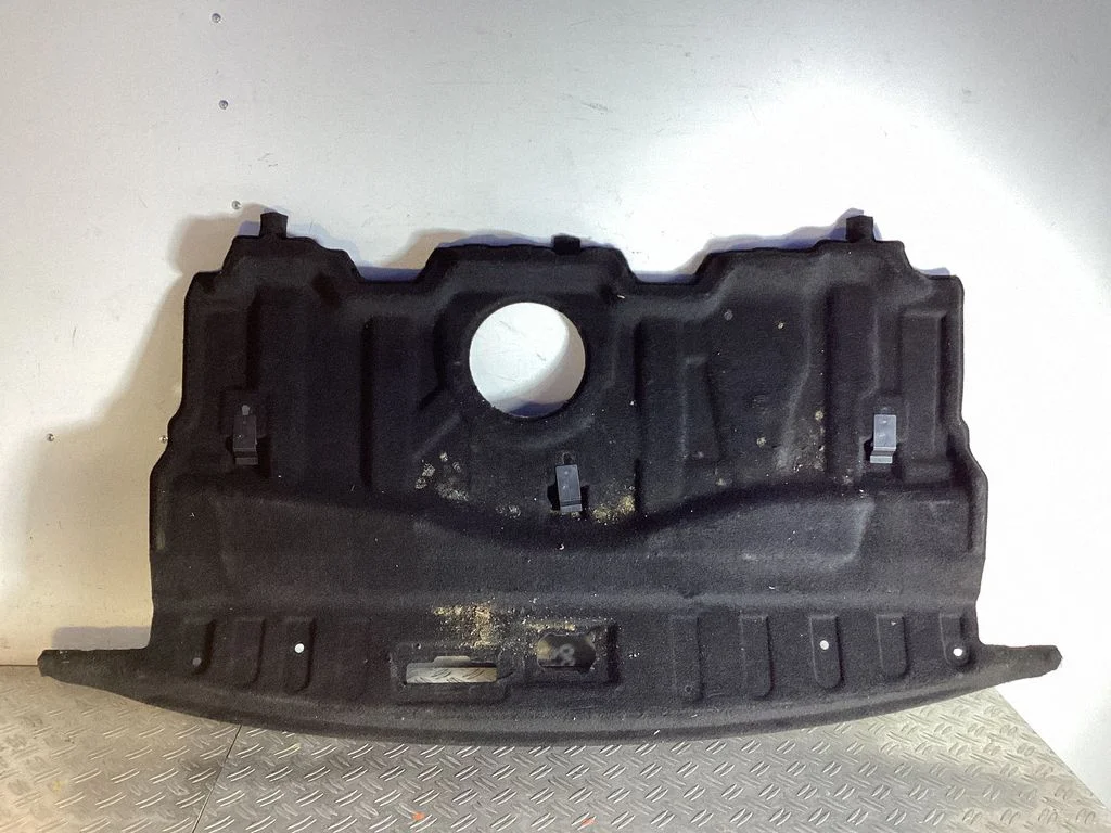 Tailgate trim – Lexus GS 250 350 300H 450H (2013-)