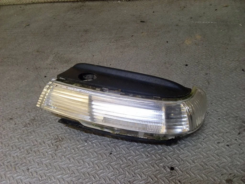 Mirror indicator light 000533580