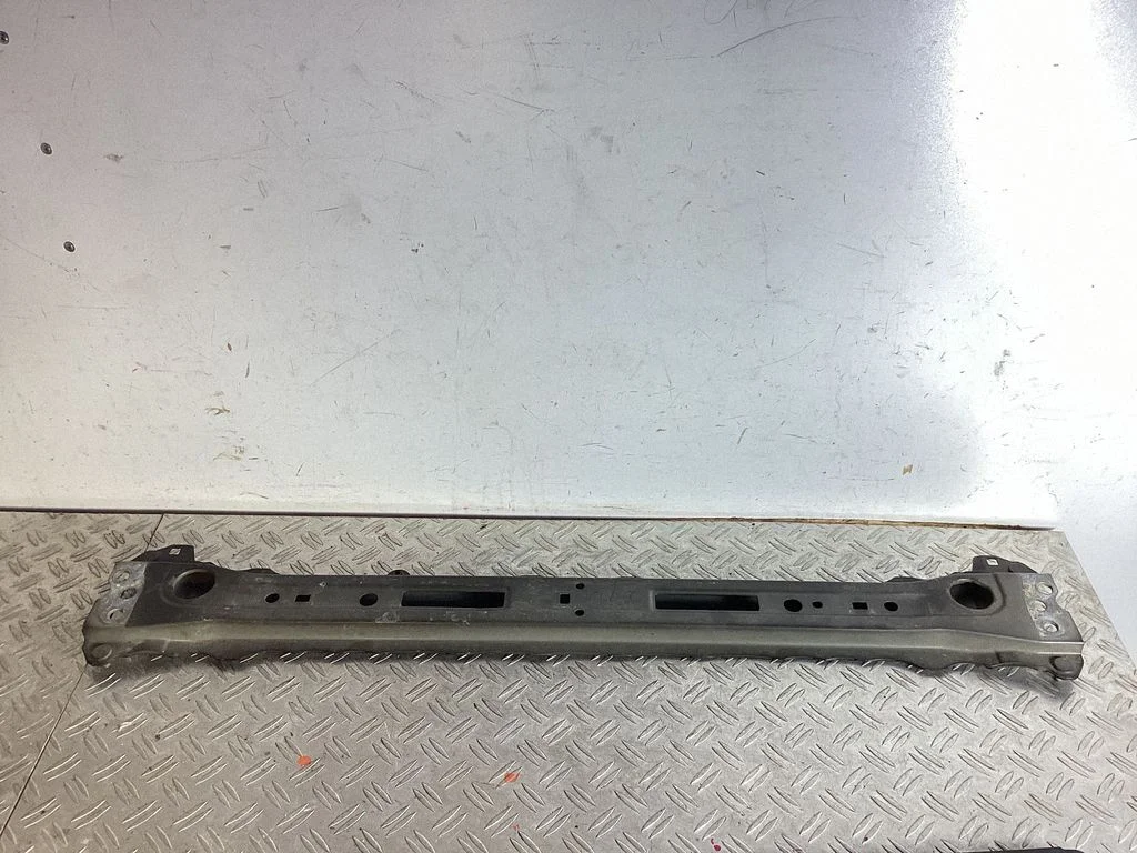 Bottom radiator support slam panel – Lexus NX (2021-)