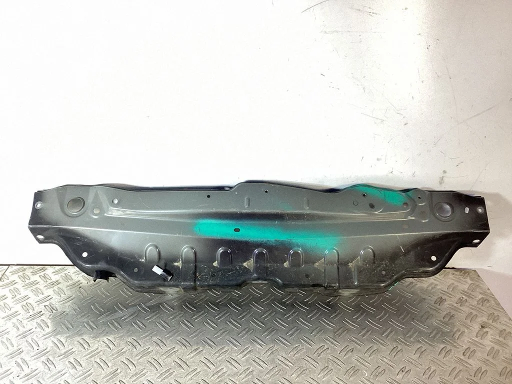 Top upper radiator support slam panel 30266