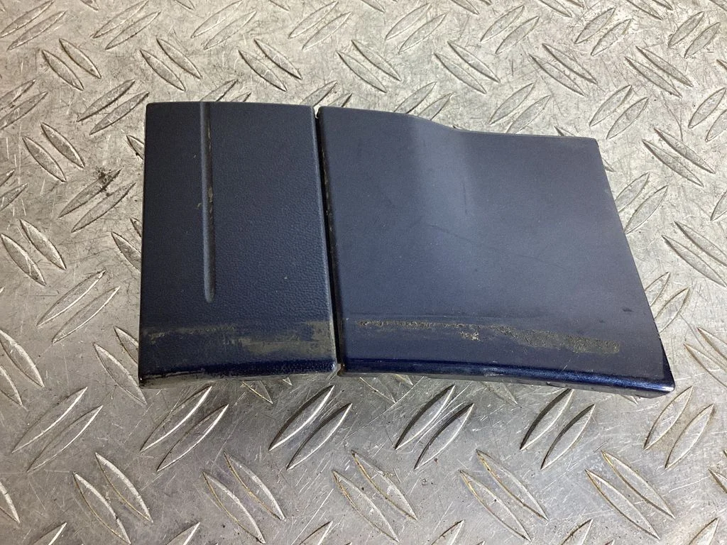 Poritiiva iluliist (molding) – Porsche Cayenne (92A) (2010-2017)