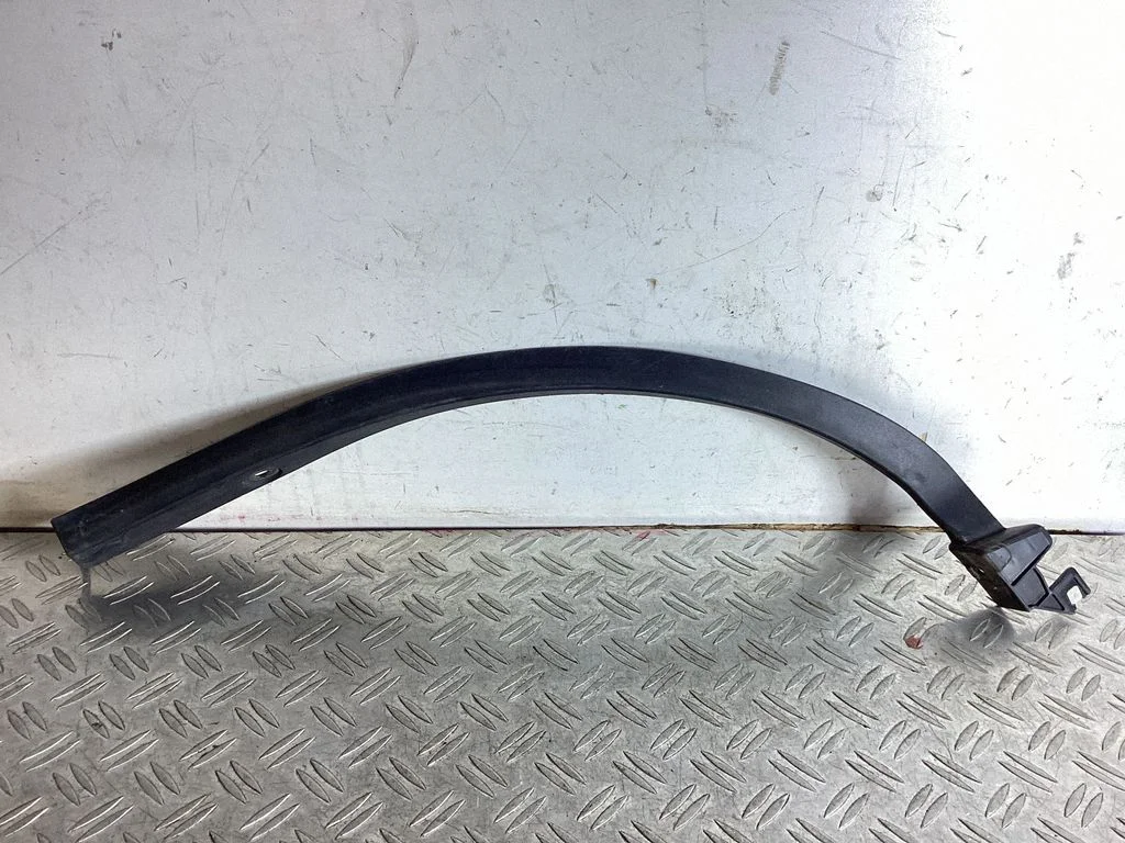 Fender trim (molding) – Lexus NX (2021-)