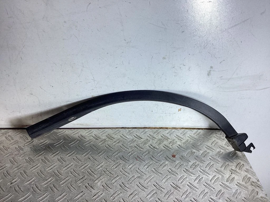 Fender trim (molding) – Lexus NX (2021-)