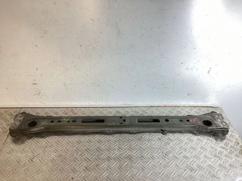Bottom radiator support slam panel – Lexus NX (2021-)