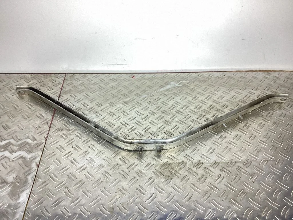 Bottom radiator support slam panel – Porsche Boxster 982 (2016-)