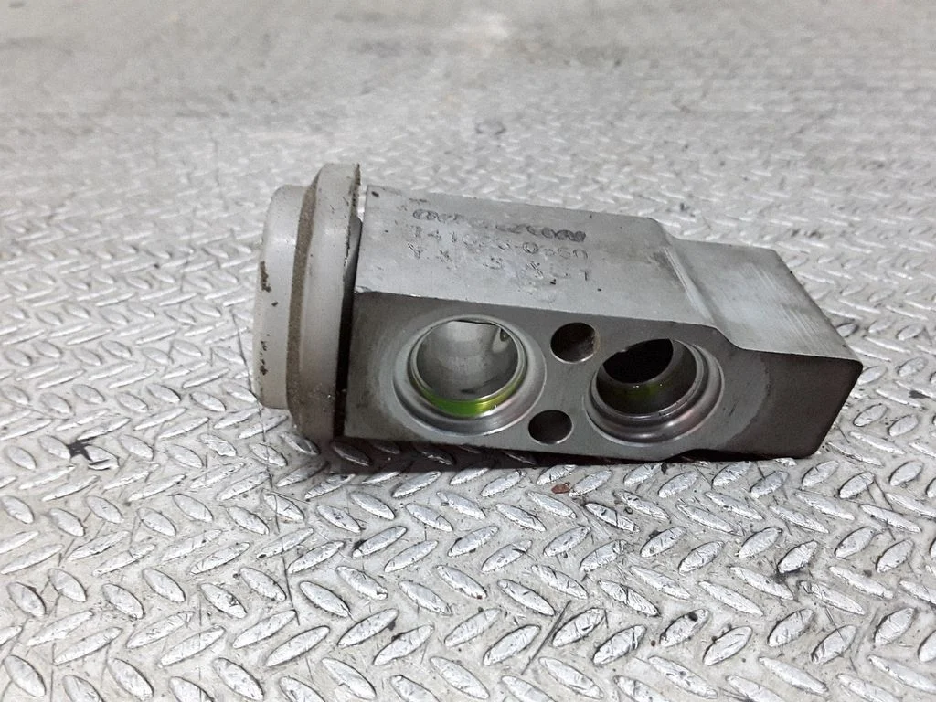 Other air conditioning (A/C) parts