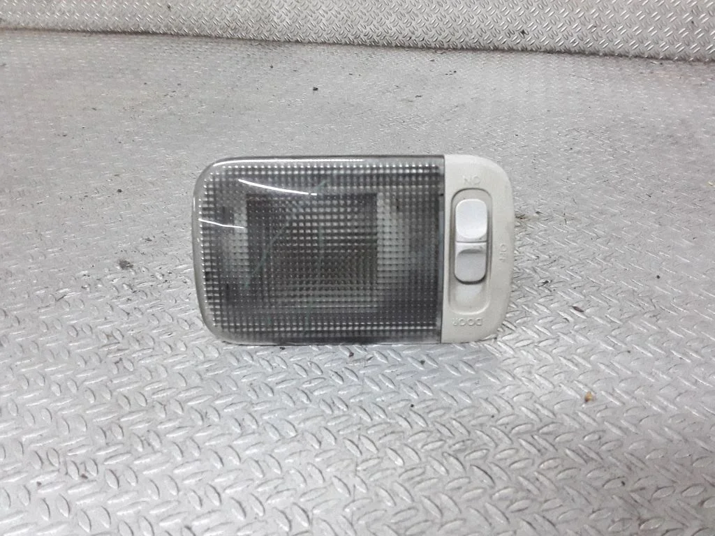 Pagasiruumi valgustustuli – Subaru Forester SH (2008-2013)