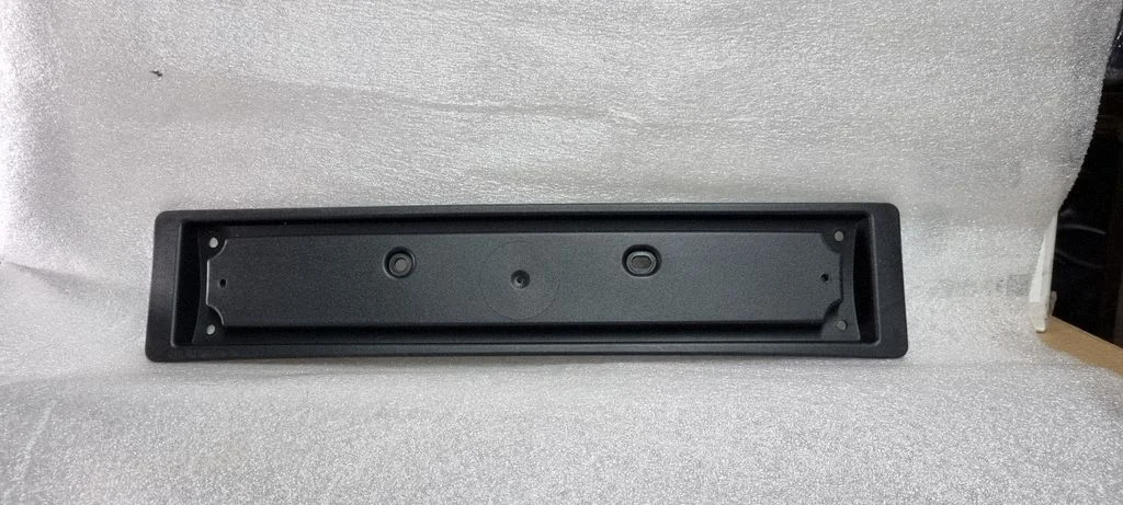 Numbrimärgi hoidik – Tesla Model 3 (2017-)