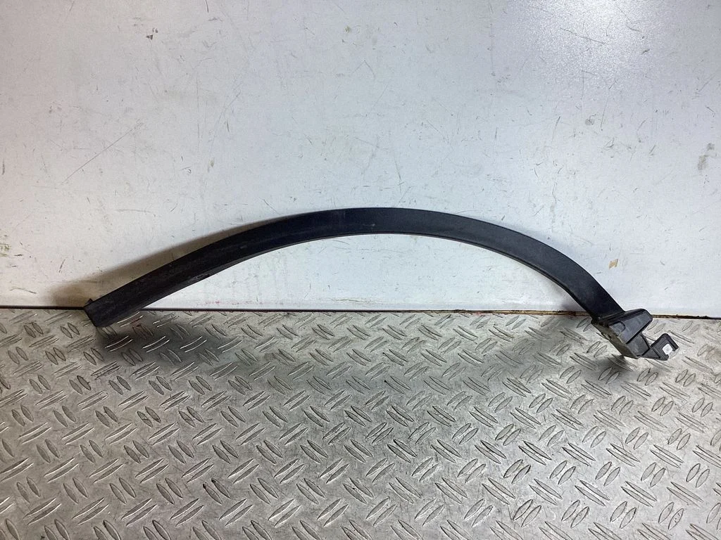 Fender trim (molding) – Lexus NX (2021-)
