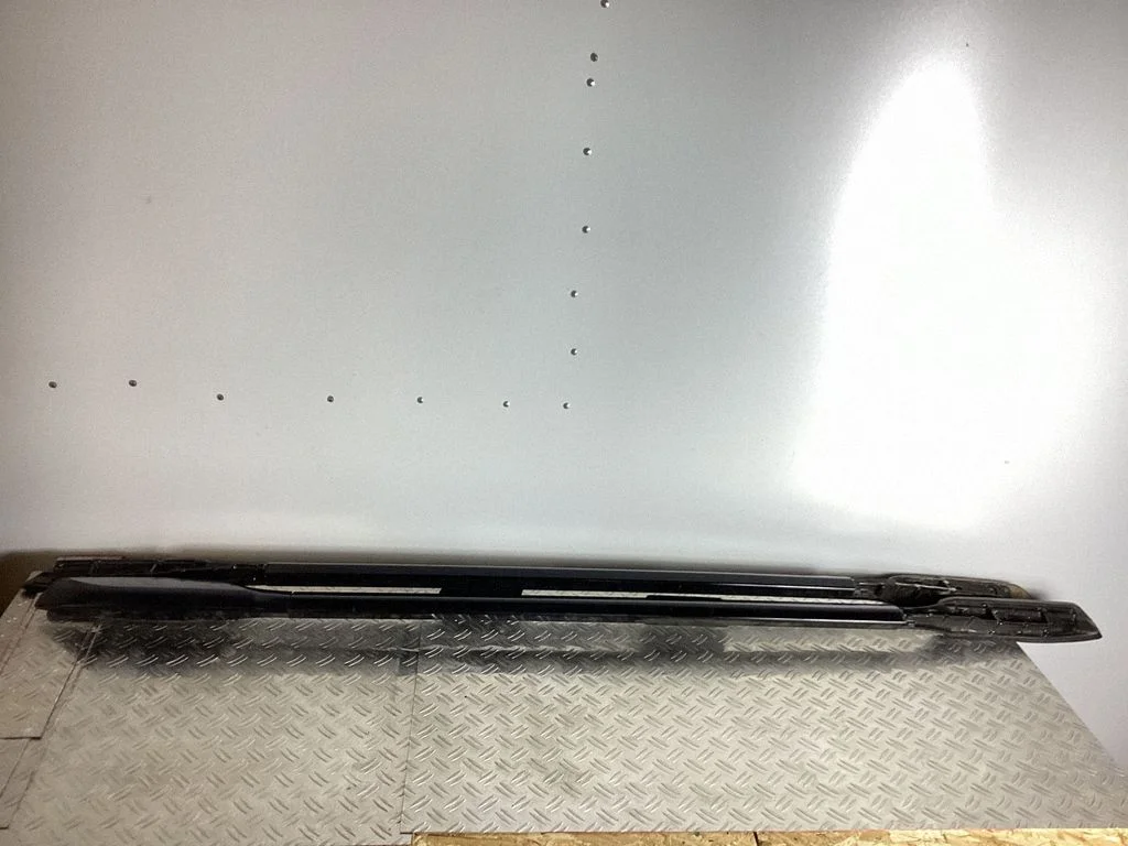 Roof bar rail HD10611