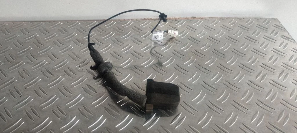 Antenn (GPS-antenn) – Porsche 911 991 (2011-2019)