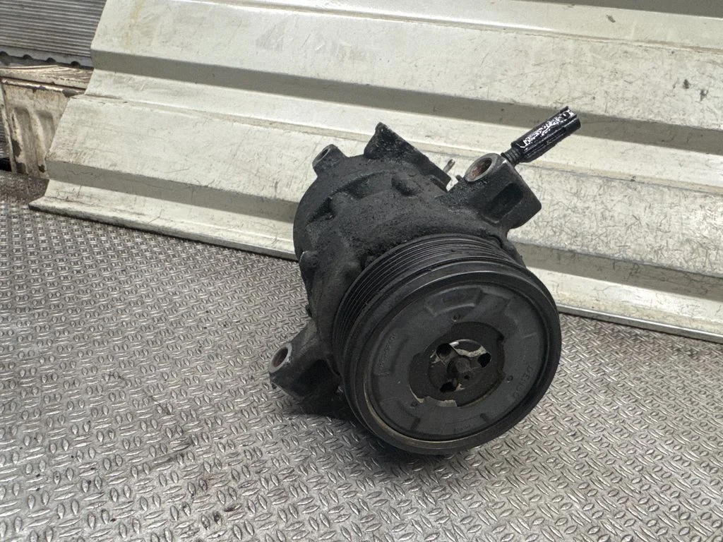 Kliimakompressor (pump) 4471809592