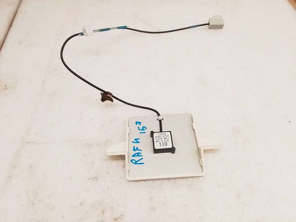 Aerial GPS antenna 8686042041