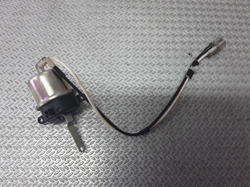 A/C air flow flap actuator/motor – Mercedes-Benz ML-Class W163 (1997-2005)