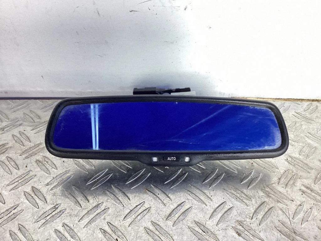 Rear view mirror (interior) – Lexus RX III (2008-2015)