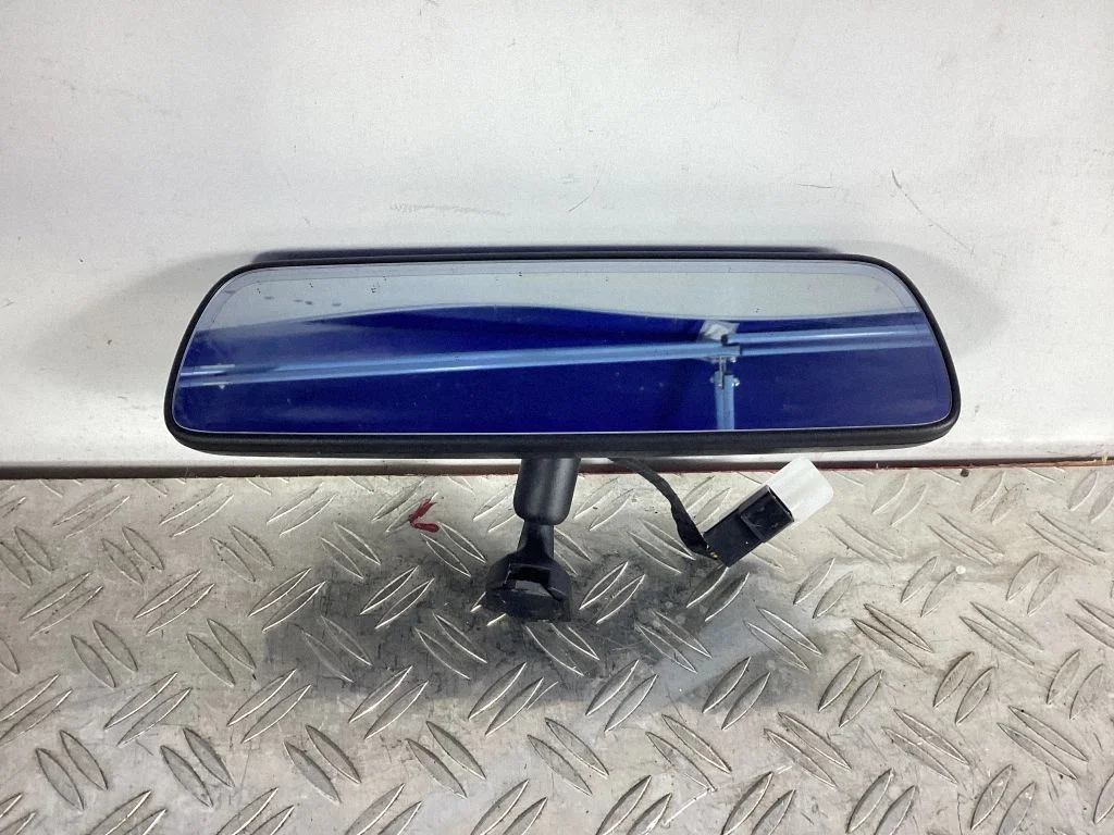 Rear view mirror (interior) – Lexus RX 450H (2016-)