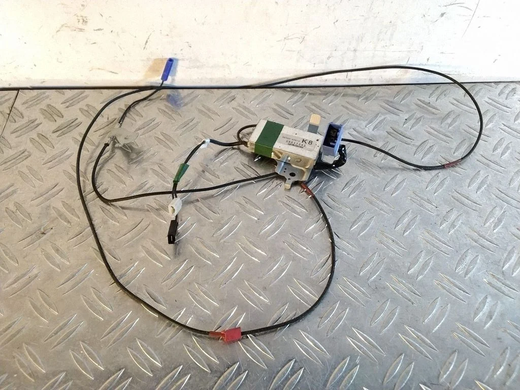 Aerial GPS antenna 8630060610