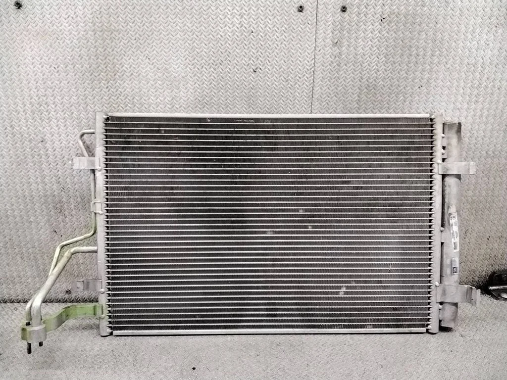Gaisa kondicioniera dzesēšanas radiators (kondensators) 940006