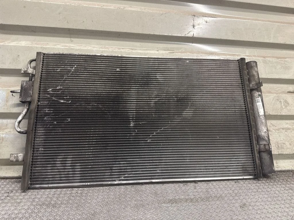 A/C cooling radiator (condenser) 42623510