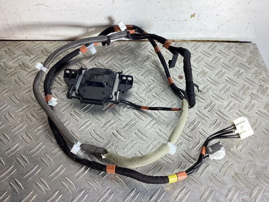Antenn (GPS-antenn) – Lexus NX (2021-)