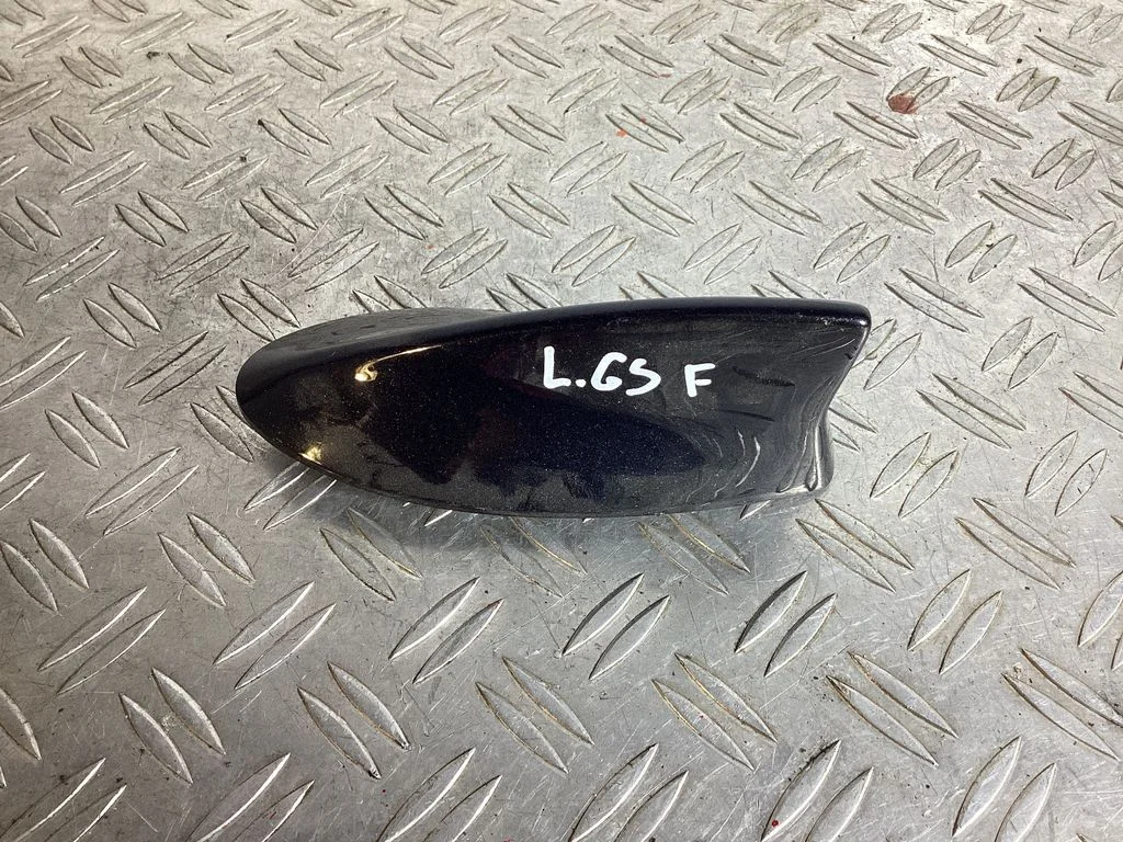 Antenn (GPS-antenn) – Lexus GS 250 350 300H 450H (2013-)