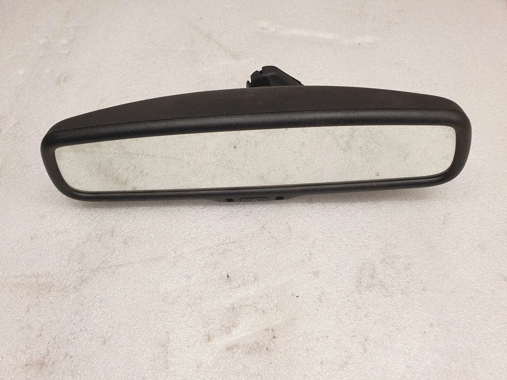 Rear view mirror (interior) – Mitsubishi Pajero Sport I (1996-2008)