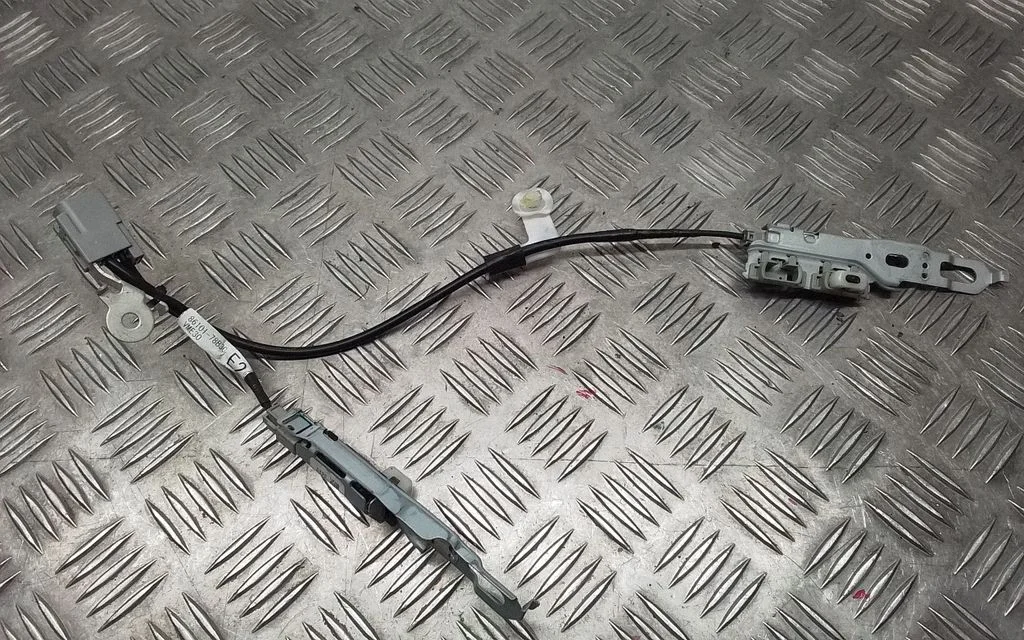 Antenn (GPS-antenn) – Lexus NX (2014-2021)