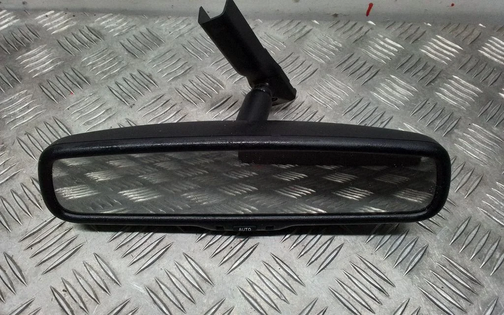 Rear view mirror (interior) – Lexus RX III (2008-2015)