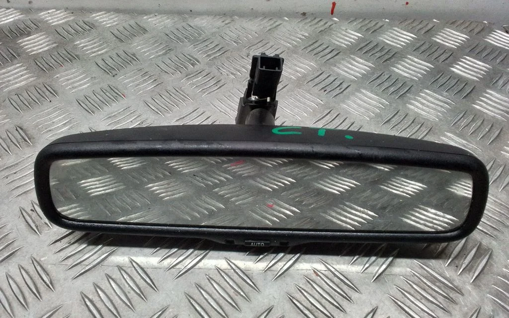 Rear view mirror (interior) – Lexus RX III (2008-2015)
