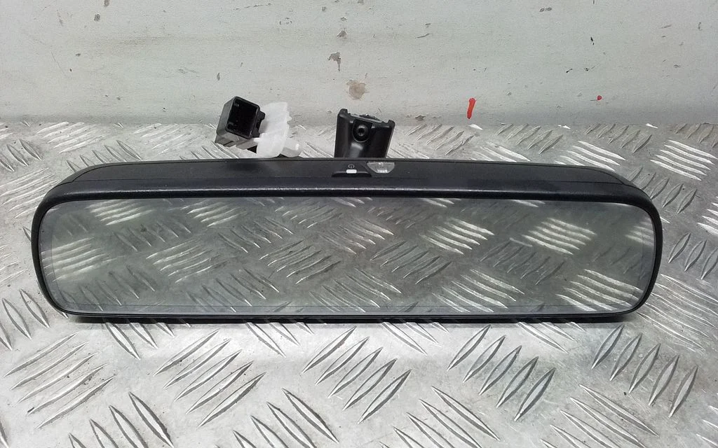 Rear view mirror (interior) – Lexus RX 450H (2016-)