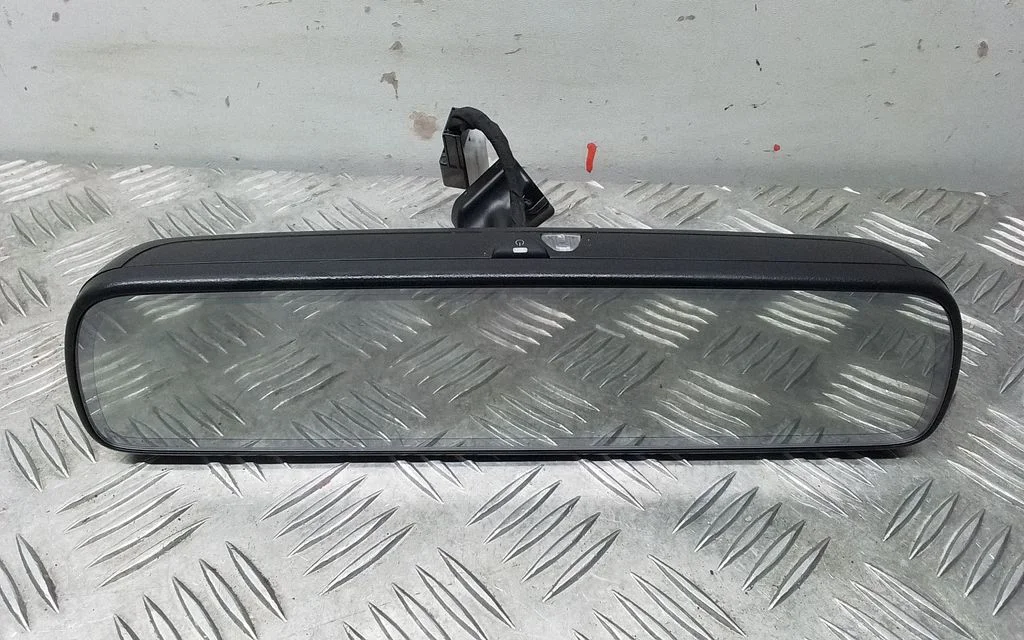 Rear view mirror (interior) – Lexus RX 450H (2016-)