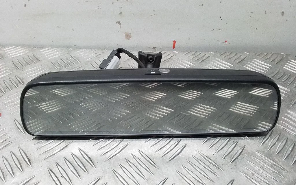 Rear view mirror (interior) – Lexus RX 450H (2016-)