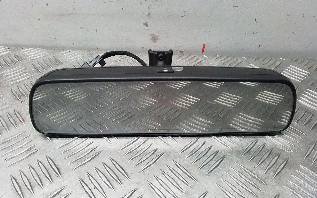 Rear view mirror (interior) – Lexus RX 450H (2016-)