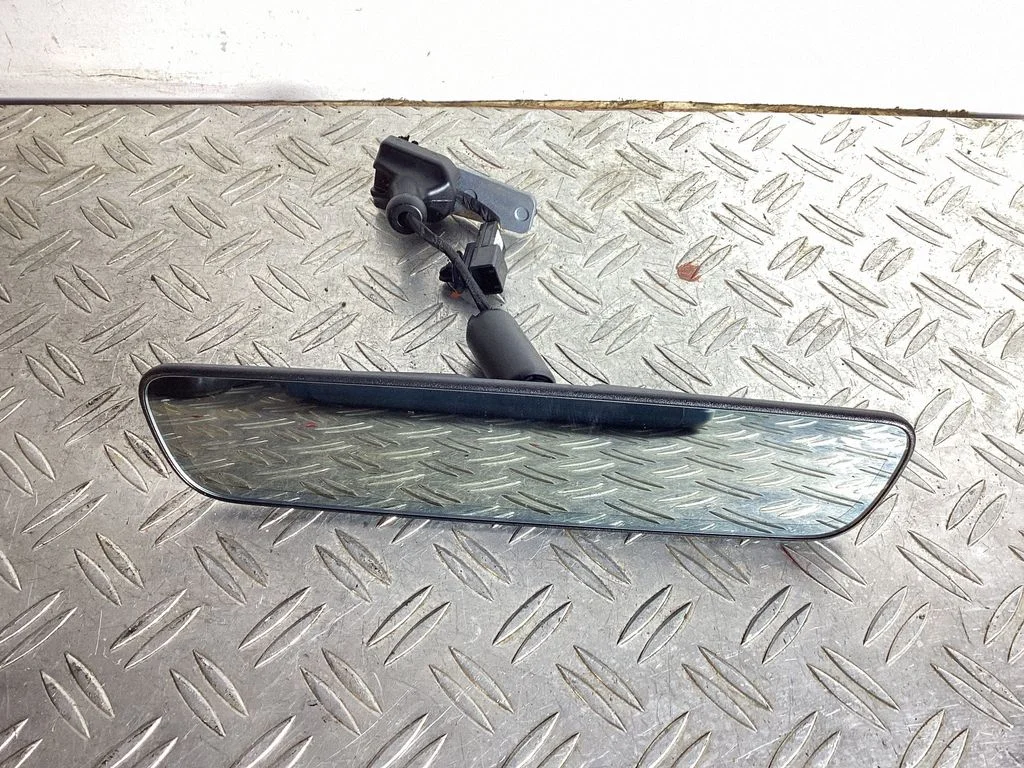 Rear view mirror (interior) – Lexus NX (2021-)