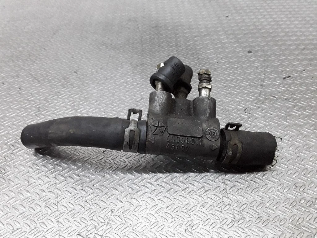 Electric engine pre-heating system (optional)