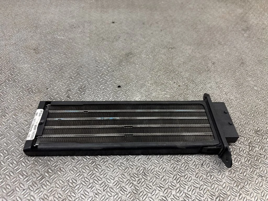 Electric cabin heater radiator T3326001