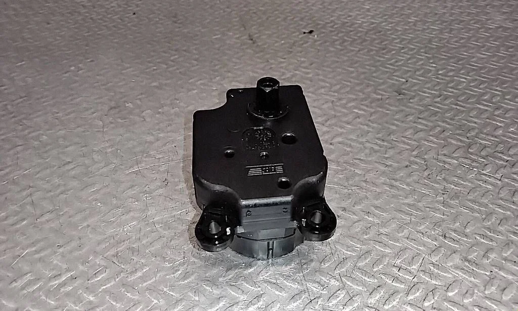 Air flap motor/actuator EVD596
