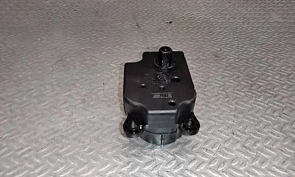Air flap motor/actuator A21201300
