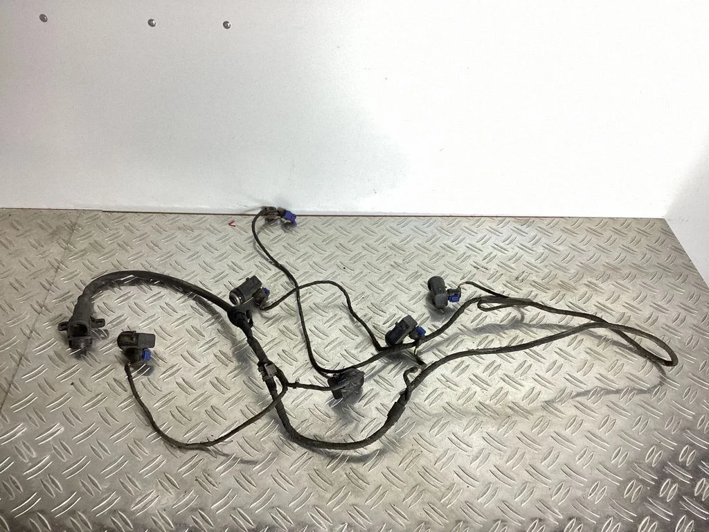 Parking sensor (PDC) wiring loom – Mercedes-Benz E-Class W211 (2002-2009)