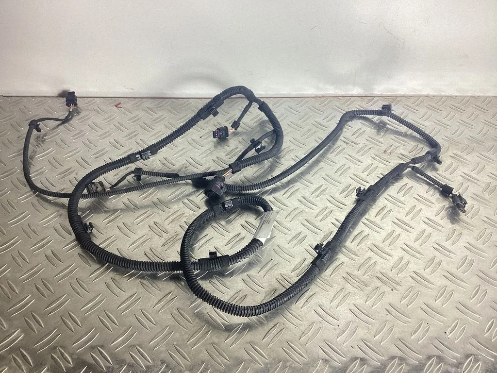 Parking sensor (PDC) wiring loom – Porsche Panamera (971) (2017-2024)