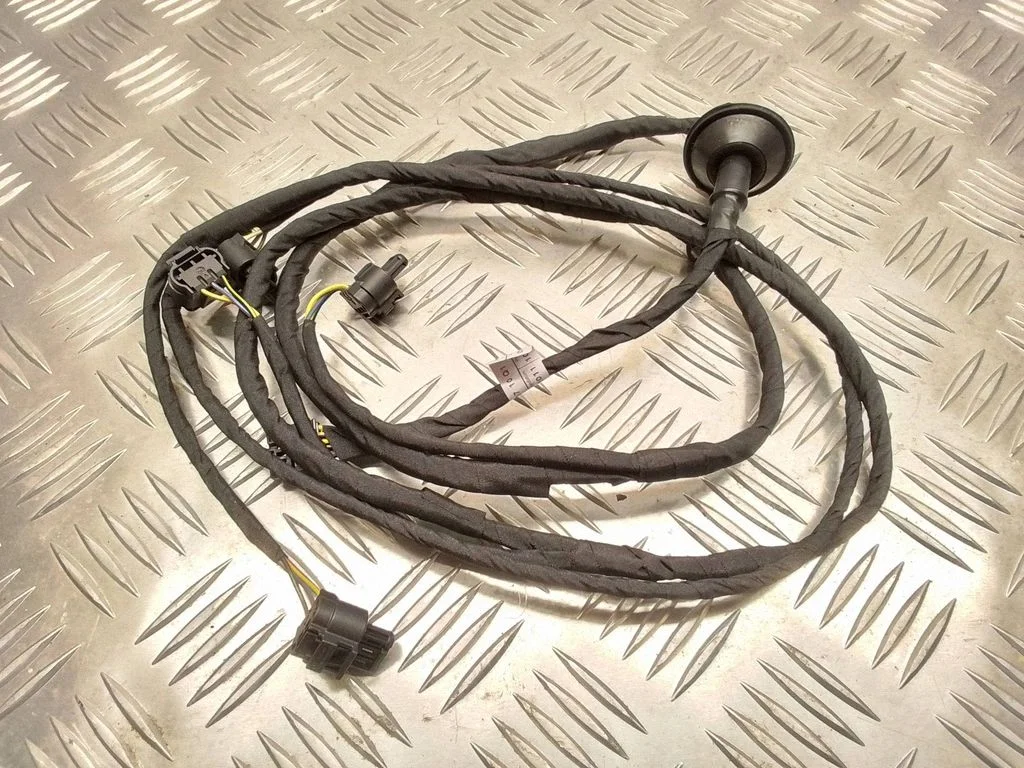 Parking sensor (PDC) wiring loom – Mercedes-Benz E-Class W212 (2009-2016)