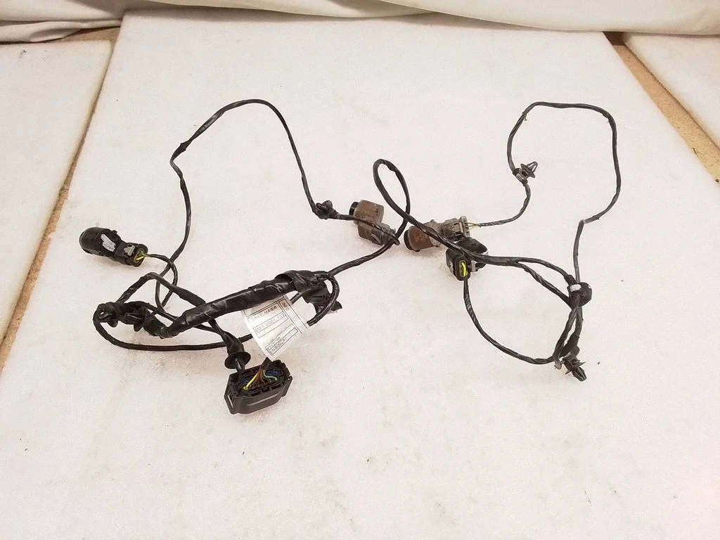 Parking sensor (PDC) wiring loom 9270700