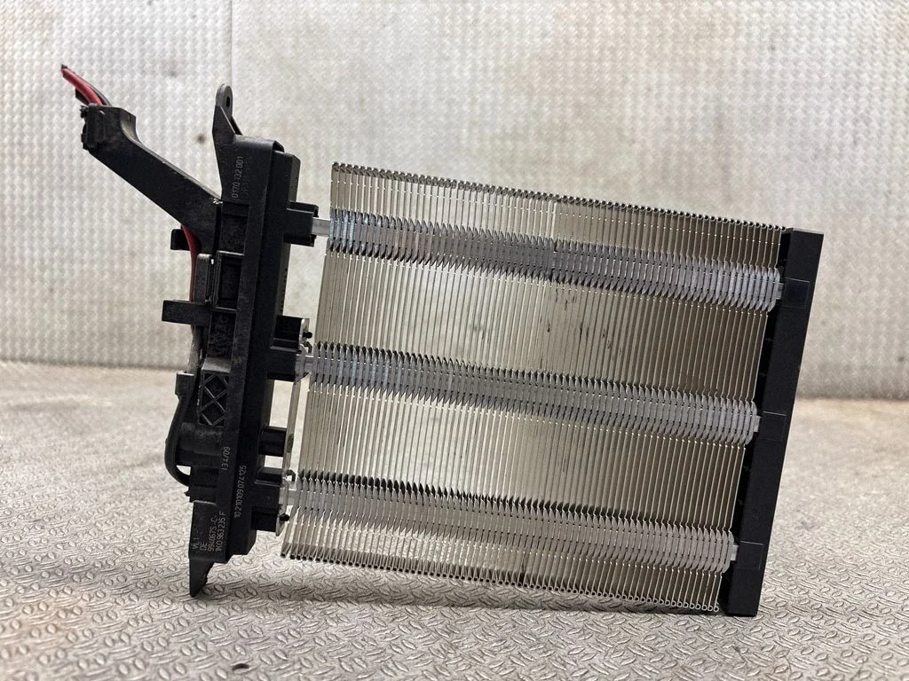 Elektriline salongi küttekeha radiaator 994067SC