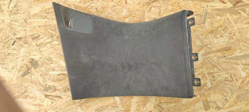 Other sill/pillar trim element – Porsche 911 997 (2004-2013)