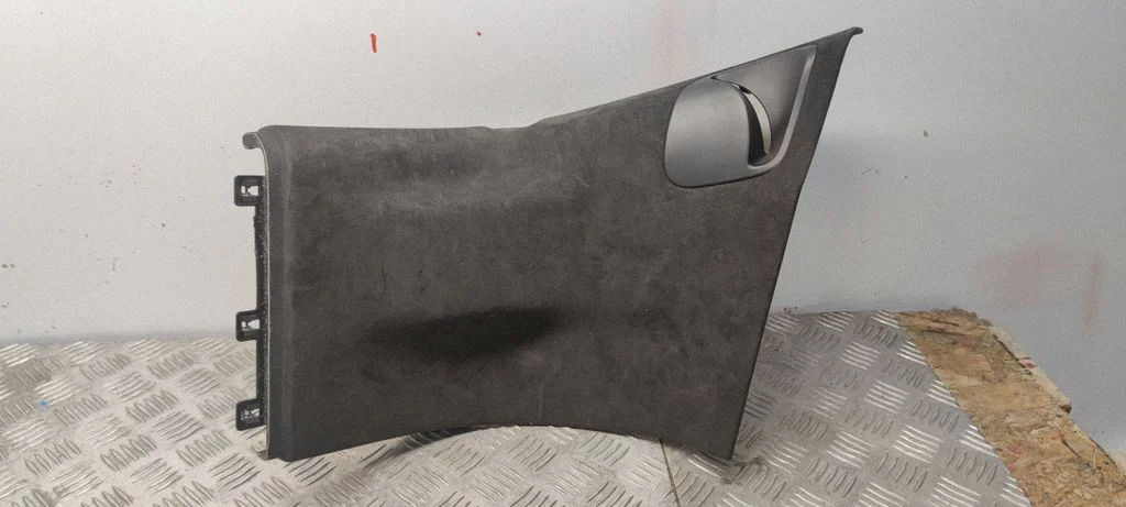 Other sill/pillar trim element – Porsche 911 991 (2011-2019)