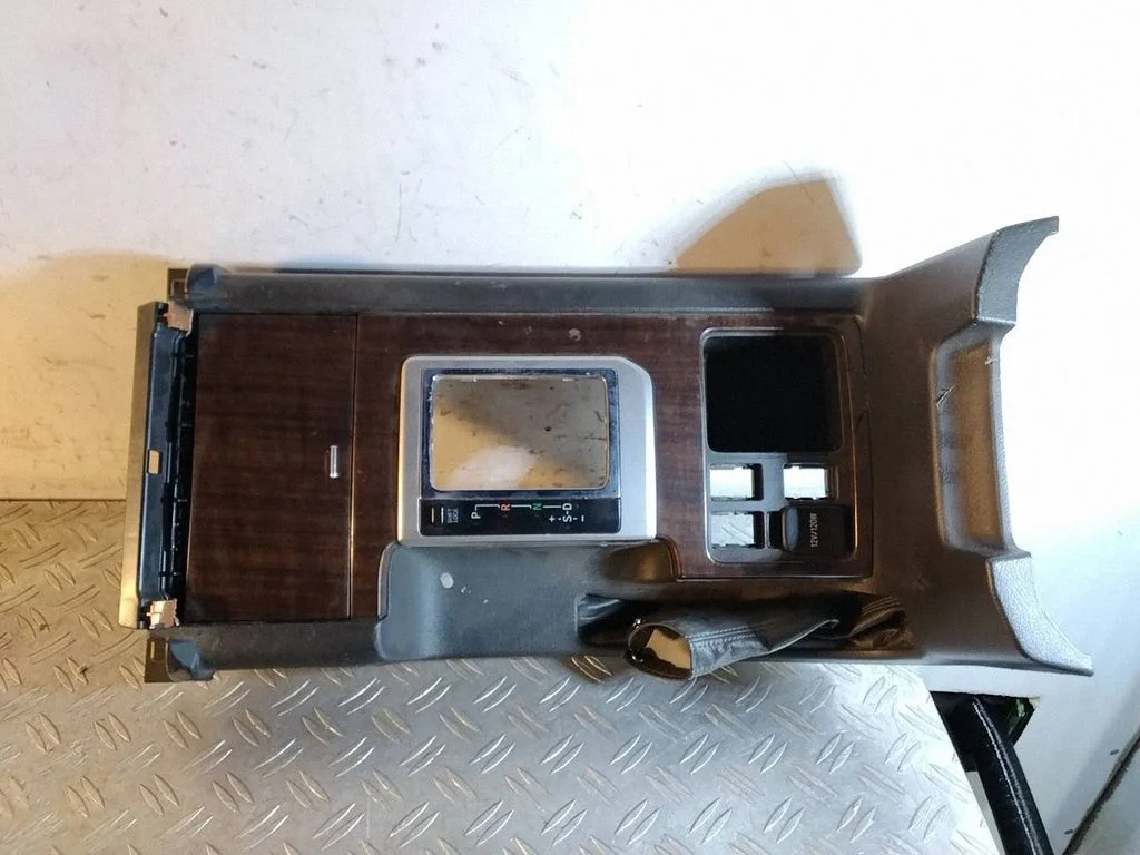 Other center console (tunnel) element 1A8A1030G