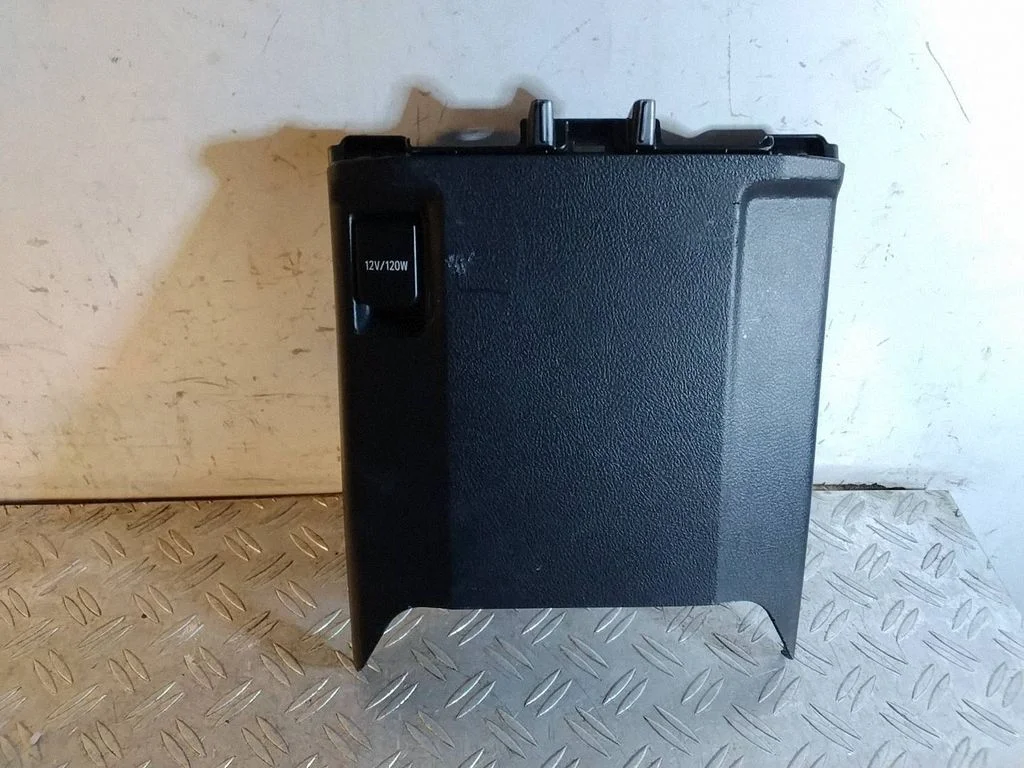 Other center console (tunnel) element 5892360190