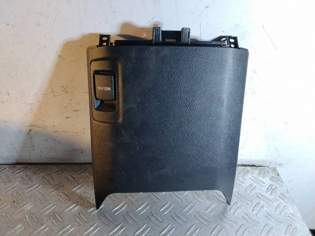 Other center console (tunnel) element 5890360210