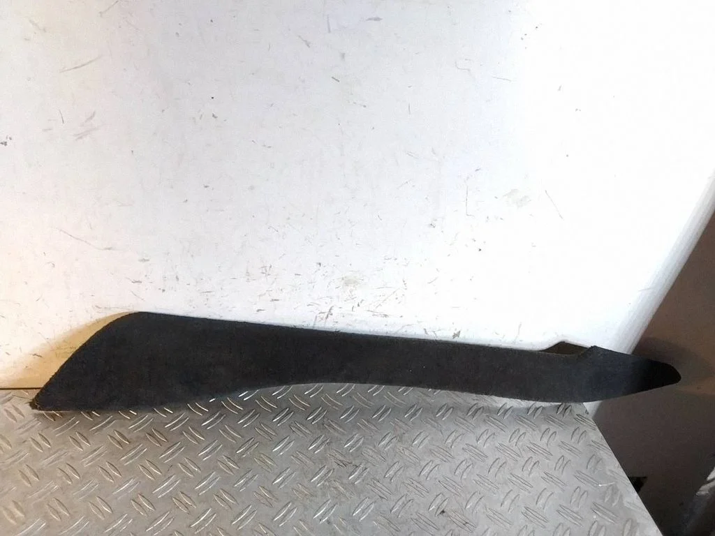 Other center console (tunnel) element 9171563